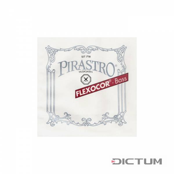 Pirastro Flexocore Saiten, Bass, Satz, Orchestra