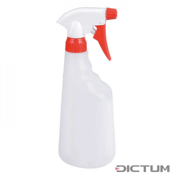 Spray Bottle, 650 ml