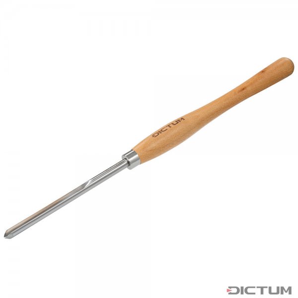 Gubia para cuencos DICTUM CRYO, ancho de hoja 16 mm
