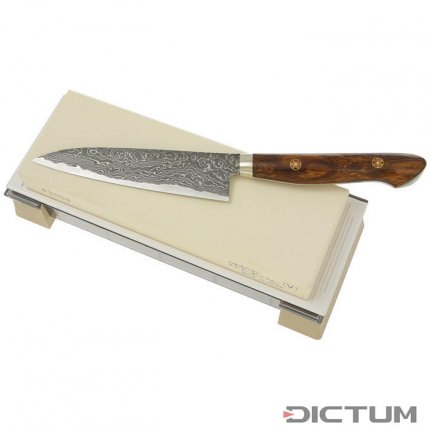 Schärfen hochwertiger Messer