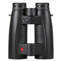 Leica Geovid Pro 8 x 56 Binoculars with Range Finder