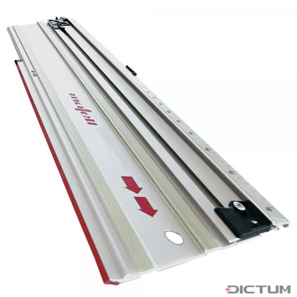 MAFELL Guide Track M, Maximum Cutting Length 400 mm