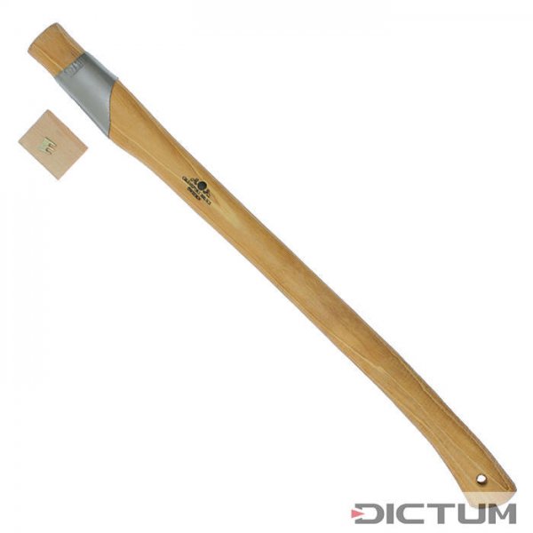 Gränsfors 劈裂斧的替换手柄。