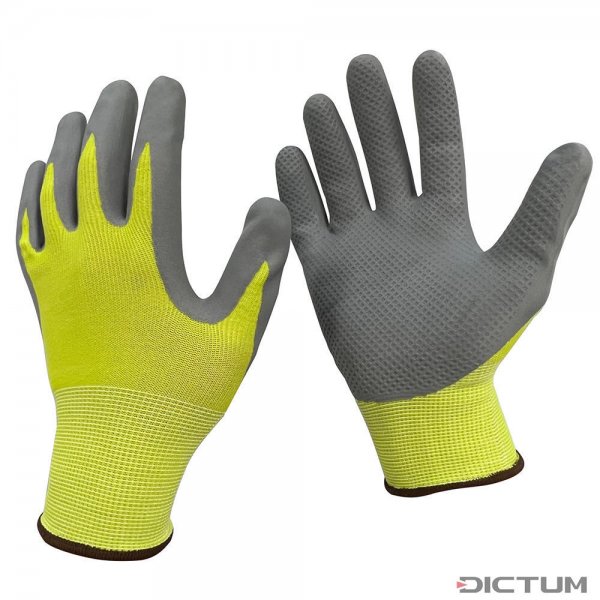 »Eco« Gardening Gloves, Size M
