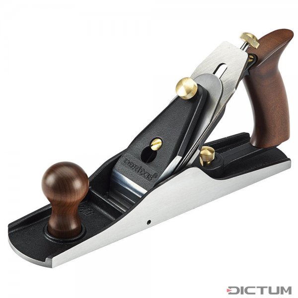 Veritas Bench Plane No.5 ¼W, A2 Blade