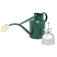 Gift Set: Indoor Watering Can and Spray Bottle