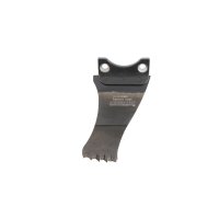 Brzeszczot do wycinania Brzeszczot do wycinania fug 4 mm Arbortech do AS170 / AS175, 2 sztuki