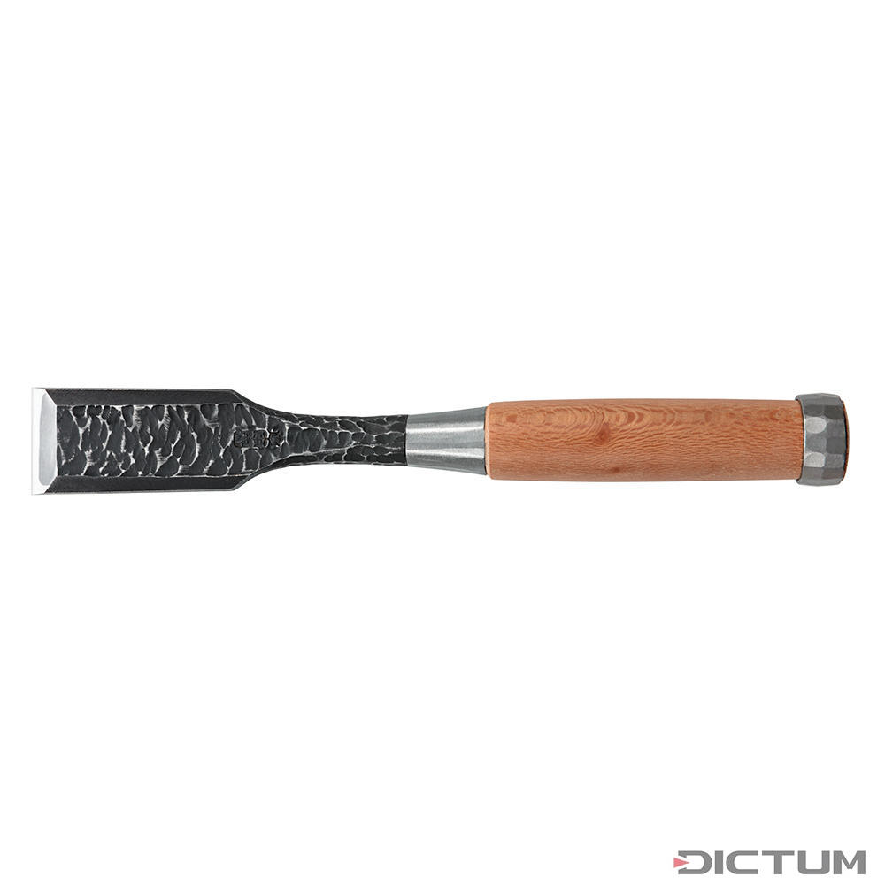 Tasai Damekiri Nomi Chisel Blade Width 6 mm Japanese type Dictum