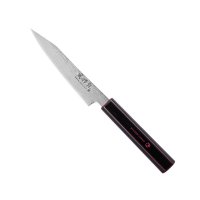 Нож для мяса и рыбы Fukaku-Ryu Urushi Hocho, Gyuto