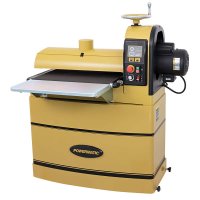 Levigatrice a cilindro Levigatrice a cilindro Powermatic PM2244