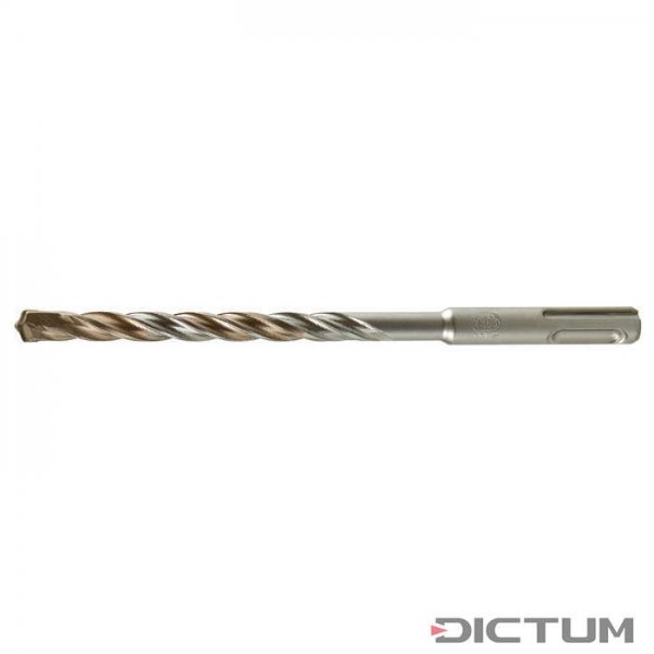 SDS-Plus Hammer Drill Bit, Ø 12 x 210 mm