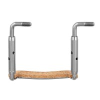 StradpetTitanium Chinrest StradpetTitanium Chinrest Screw, Violin 4/4 - 3/4