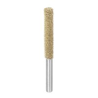 Kutzall Stożkowy frez z Kutzall Stożkowy frez z węglików spiek., cylinder, Ø 5 x 23 mm, Orig., drobny