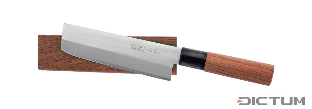 Hocho to Kisaya, Usuba, Gemüsemesser