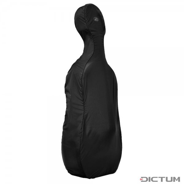 Pedi Rain Coat, Cello 4/4, black