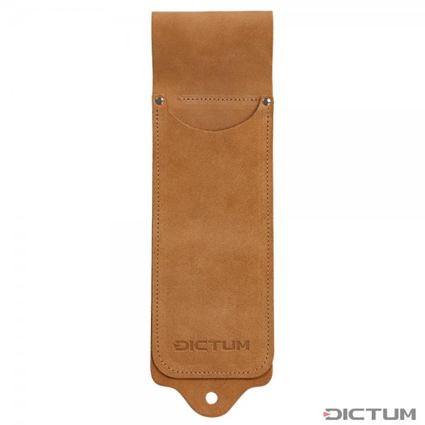 Leather Case for Folding Saws