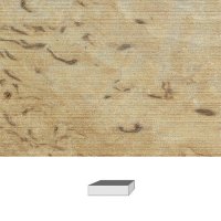 Masur Birch, 2nd Quality, 120 x 40 x 30 mm