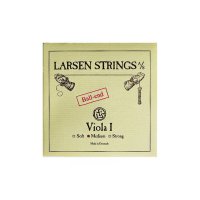 Larsen Strings, Viola, A Steel
