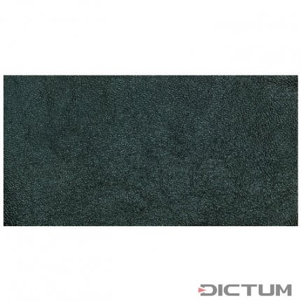 Split Leather, Black, 300 x 70 mm