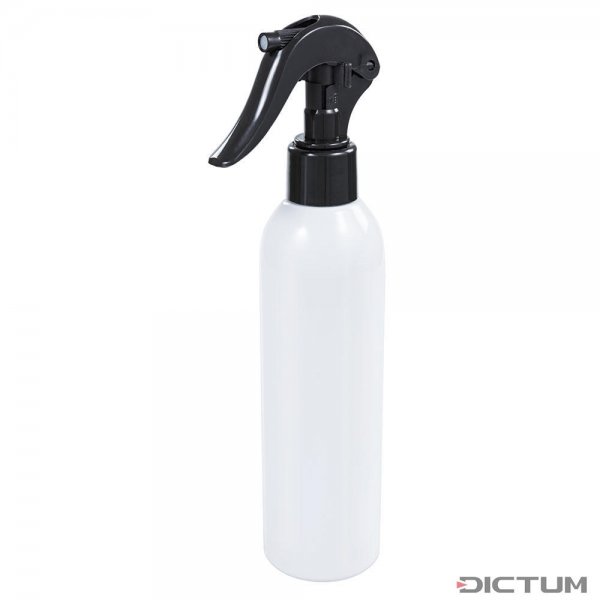 Spray Bottle, 250 ml, Trigger Atomizer