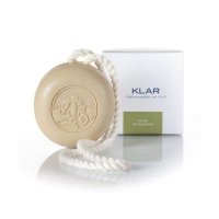 Savon pour cheveux et Savon pour cheveux et corps Klar's, romarin