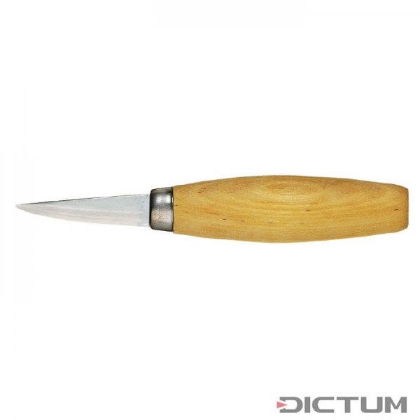 Řezbářský nůž Morakniv č. 120 (L)