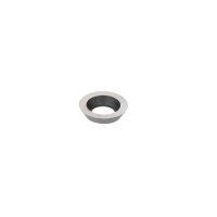 Inserto di ricambio in carburo per utensile tornitura interna DICTUM HW