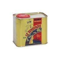 Olejolakier Le Tonkinois, Olejolakier Le Tonkinois, bezbarwny, 500 ml