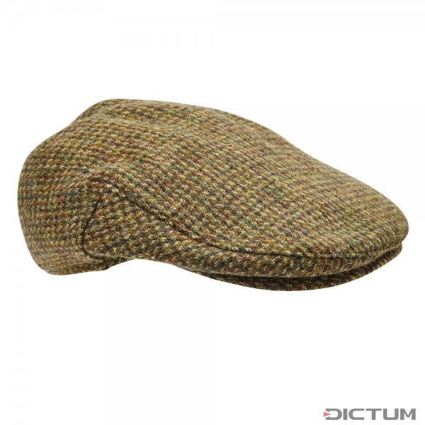 Dubarry »Holly« Tweed Cap, Heather, Size L