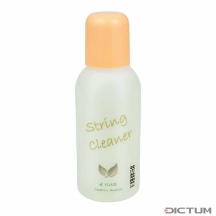 Nature Works String Cleaner, 50 ml