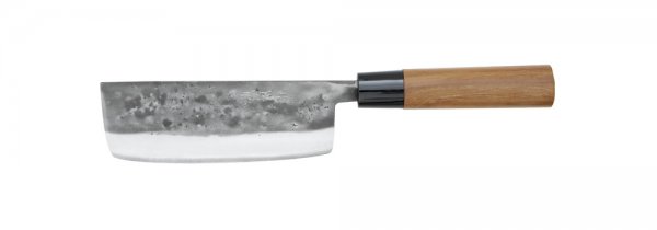 Нож для овощей Tadafusa Hocho Nashiji, Usuba