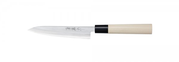 Nakagoshi Hocho, Gyuto, cuchillo para carne y pescado