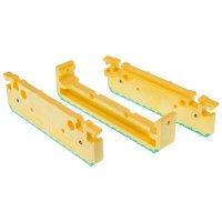 Spare Thrust Pieces for MICROJIG Pushblock GRR-RIPPER 3D, Set