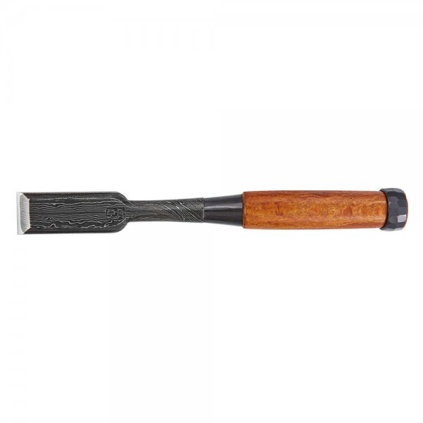 Ciseau à bois Tasai Nomi, largeur de lame 12 mm