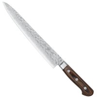 Sakai Hocho, Sujihiki, cuchillos para pescado y carne