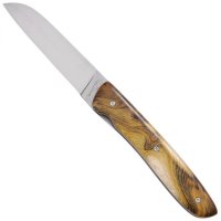 Складной нож Perceval Складной нож Perceval L10, фисташковое дерево