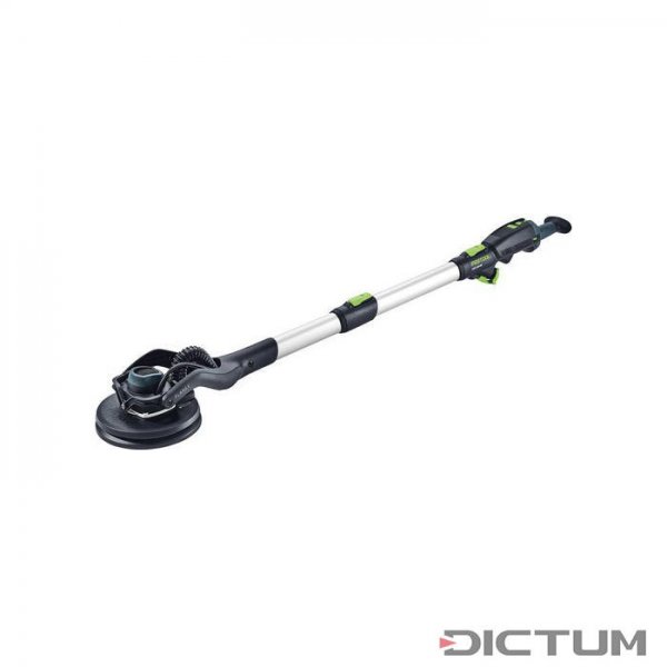 Festool Langhalsschleifer PLANEX LHS 2 225 EQI-Plus