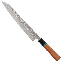 Couteau à viande et à poisson, Bontenunryu Hocho » Kai «, Sujihiki (Kiritsuke)