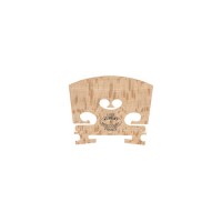 Aubert Bridge Luxe No. 8, Aubert Bridge Luxe No. 8, Unfitted, Treated, Violin 1/8, 29 mm