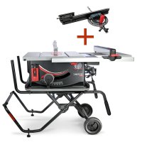 AKTION: Pilarka tarczowa AKTION: Pilarka tarczowa SawStop - Jobsite Saw Pro