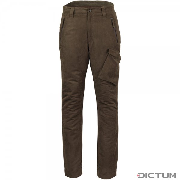 Laksen Herren Jagdhose Waterford, oliv, Größe 50