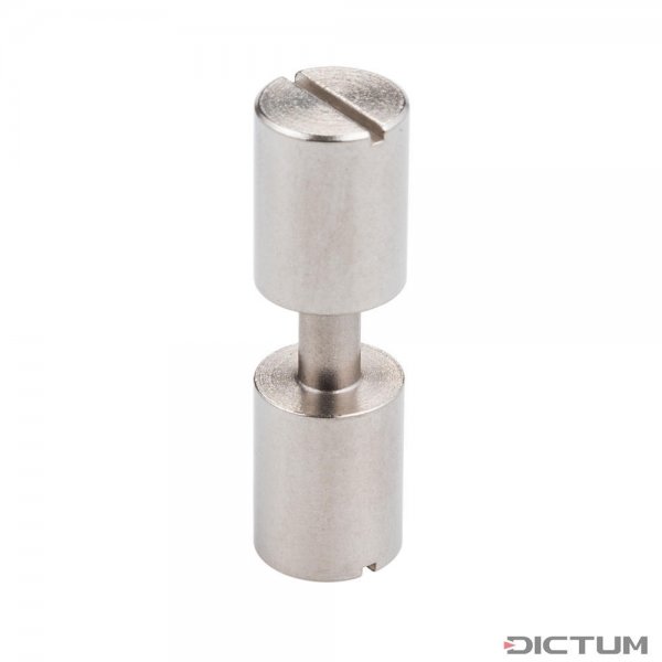 Corby Screw Rivets, Stainless Steel, 3.3 x 8 mm