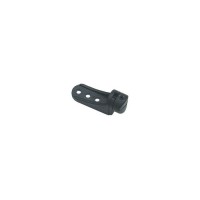 Halter für Viva Halter für Viva Schulterstützen, links, Violin 4/4 - 3/4, Viola, Schwarz