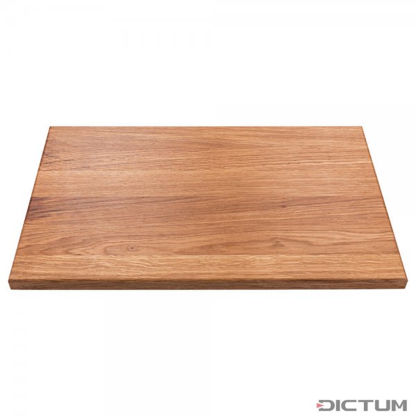 Chopping Board, Oak, Large