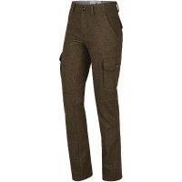 »Juliane« Ladies Hunting »Juliane« Ladies Hunting Trousers, Loden, Size 36