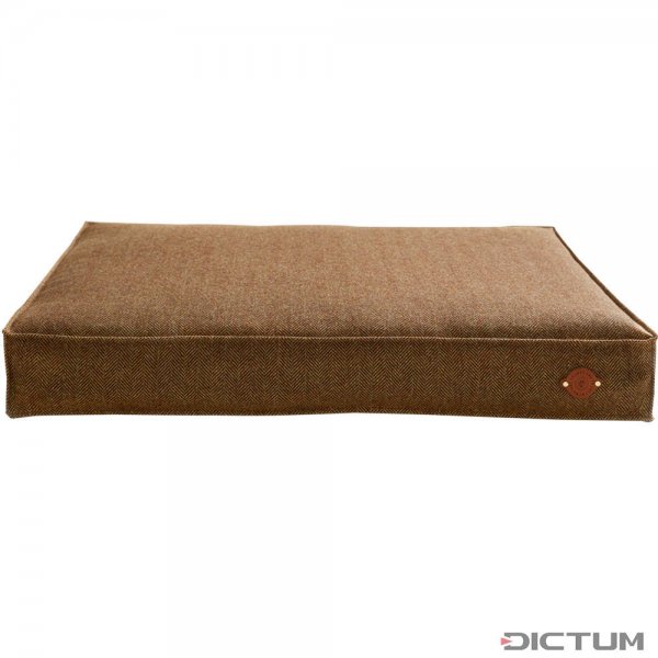 Helen Wells »Tweed Beech« Dog Bed, Size L