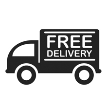 Free shipping