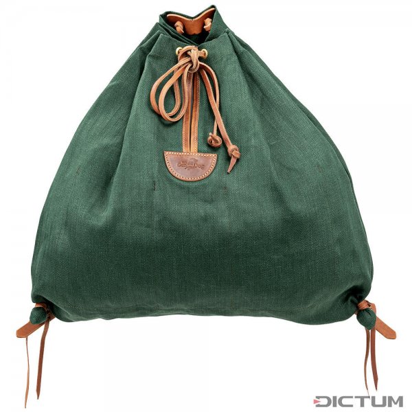 Mochila de caza »The GunDog Affair«, tela de caza