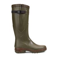Aigle Rubber Boots Aigle Rubber Boots PARCOURS 2 VARIO, Khaki, Size 46