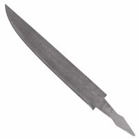 H. Roselli »Big Fish« Knife Blade, UHC